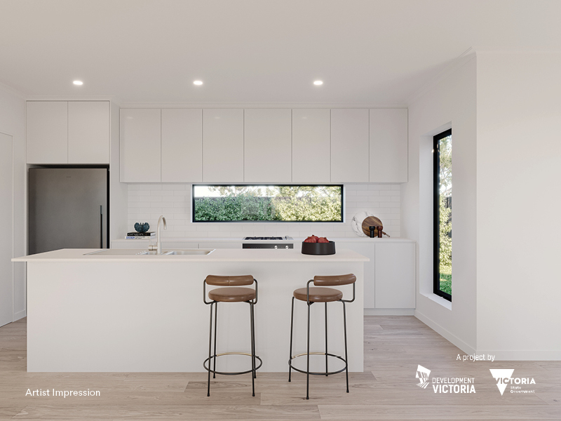 [Land for Sale] Coomoora Estate, Springvale South OpenLot